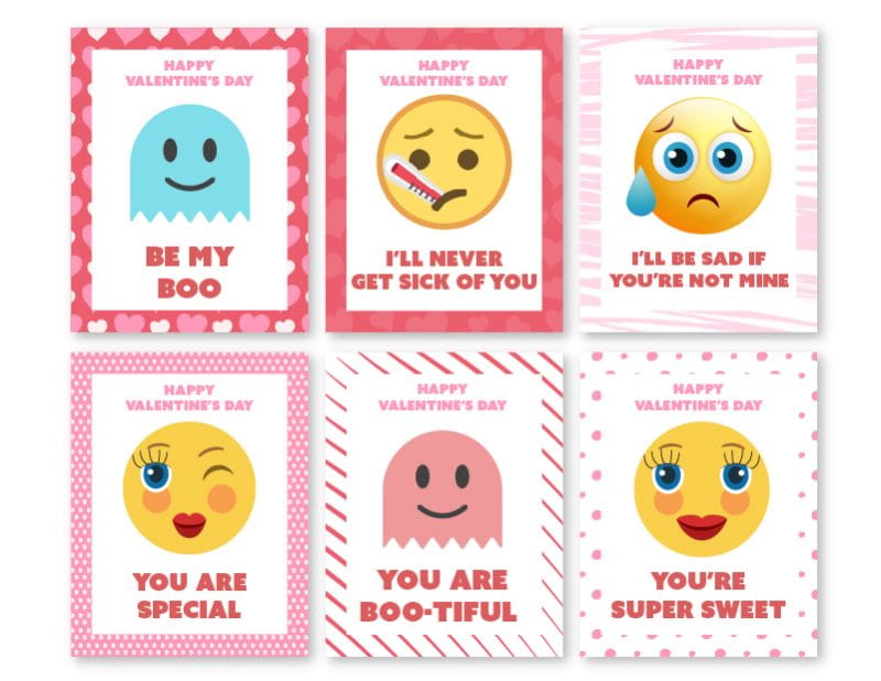 emoji-printable-valentine-s-day-cards